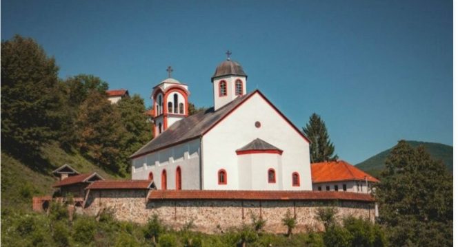 Foča: Poziv za pomoć u restauraciji i rekonstrukciji Hrama Svetog ...